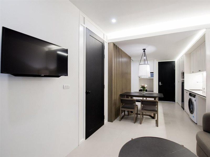 Marina House Muaythai Ta-Iad Phuket Chalong Exterior foto