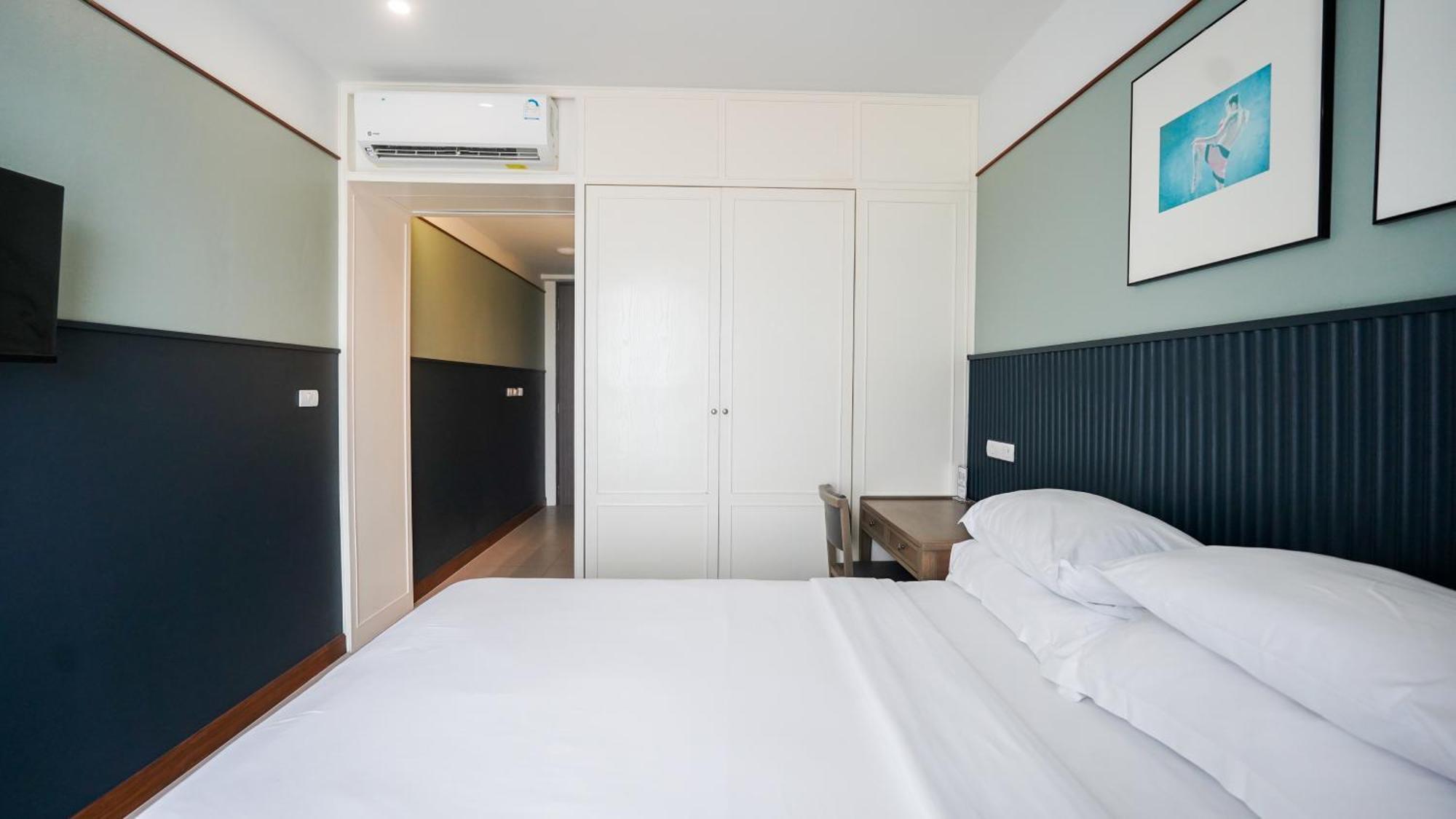 Marina House Muaythai Ta-Iad Phuket Chalong Exterior foto